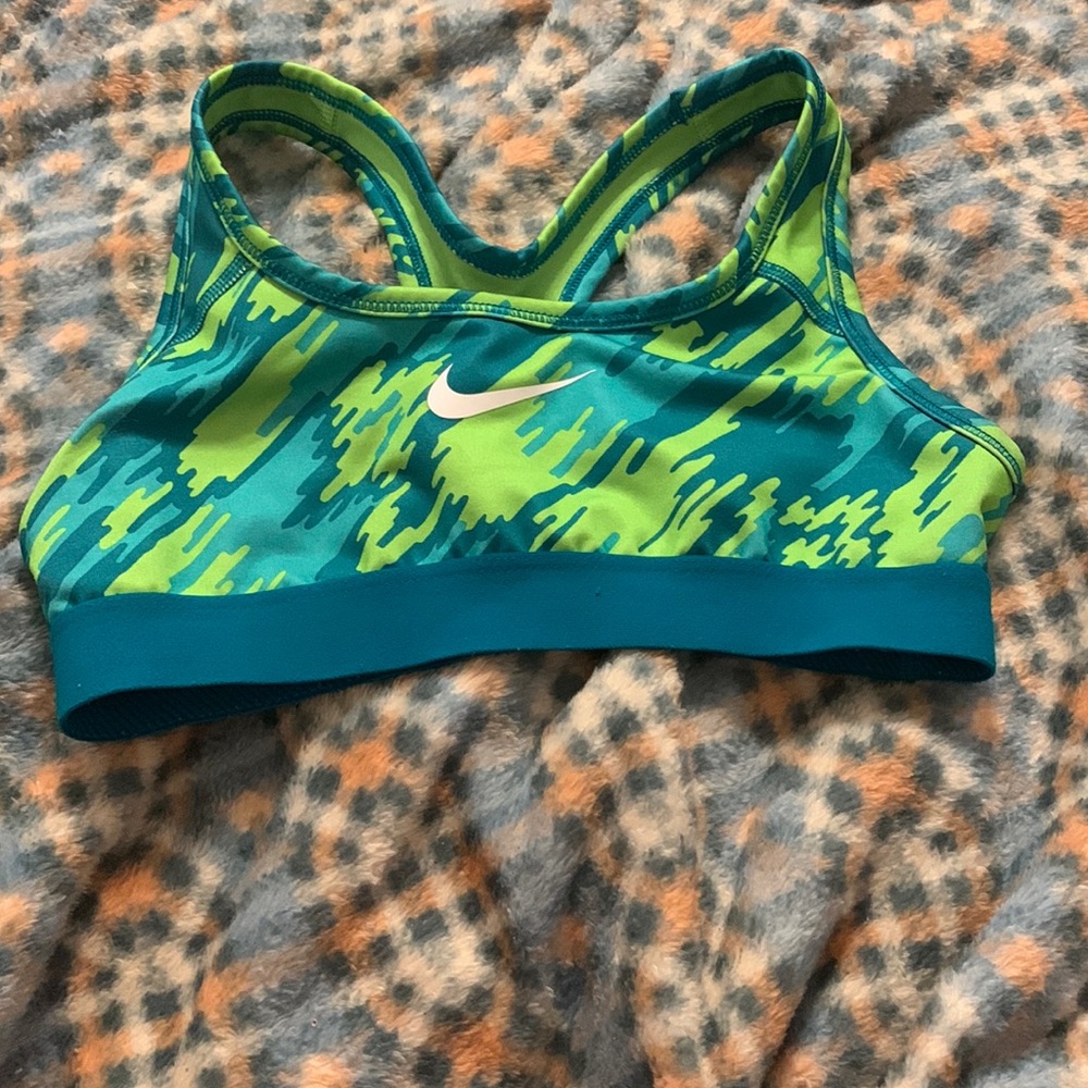 Nike Youth Sports Bra